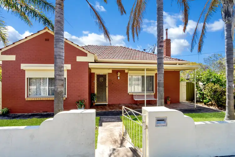 Main view of Homely house listing, 107 Hart Street, Semaphore SA 5019