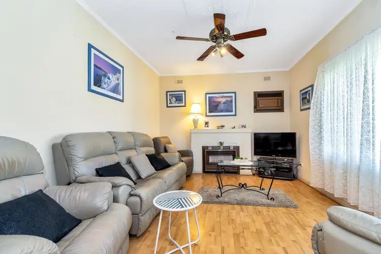 Second view of Homely house listing, 107 Hart Street, Semaphore SA 5019