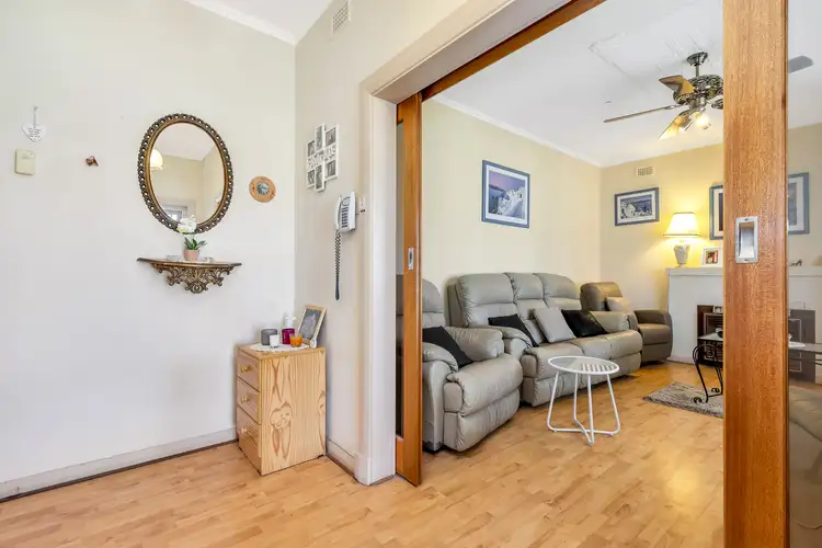 Fourth view of Homely house listing, 107 Hart Street, Semaphore SA 5019