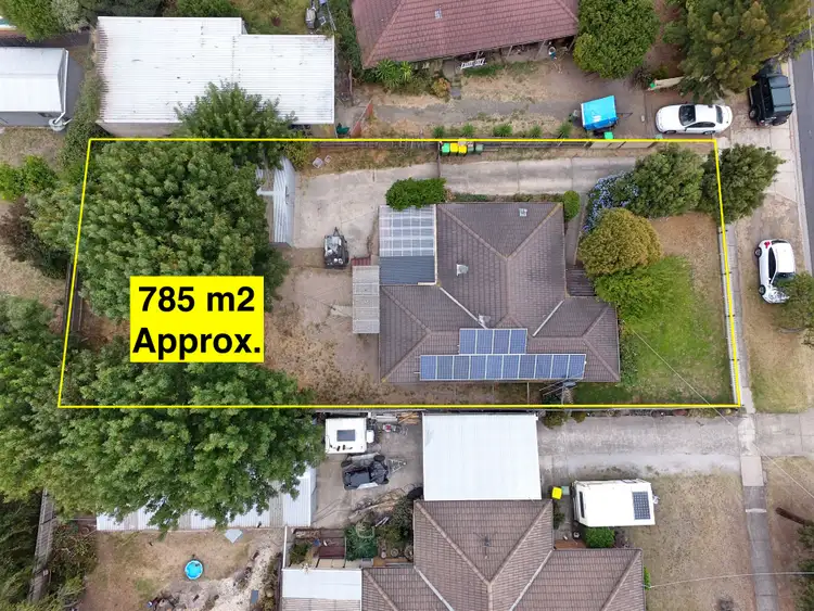 Main view of Homely house listing, 122 Racecourse Road North, Pakenham VIC 3810