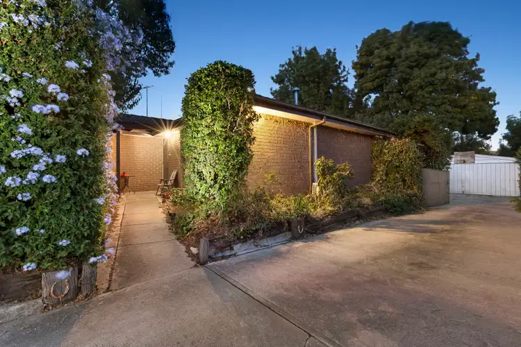 Second view of Homely house listing, 122 Racecourse Road North, Pakenham VIC 3810