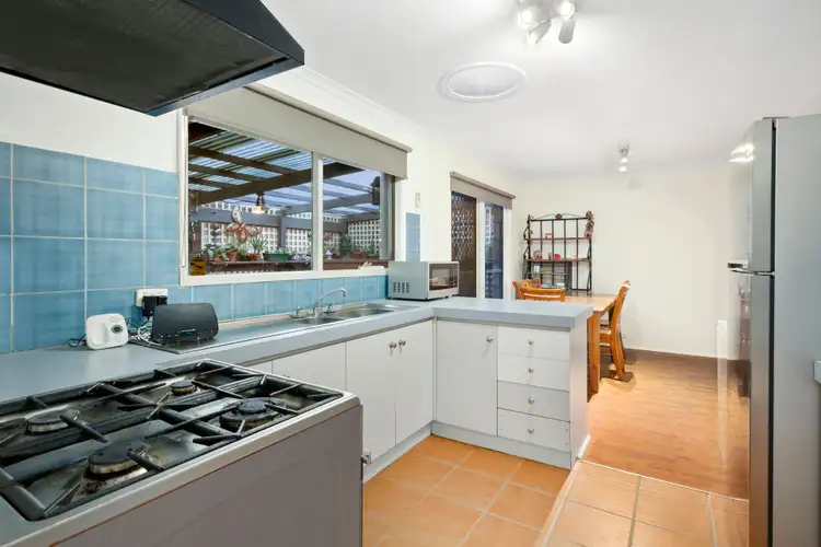 Fifth view of Homely house listing, 122 Racecourse Road North, Pakenham VIC 3810