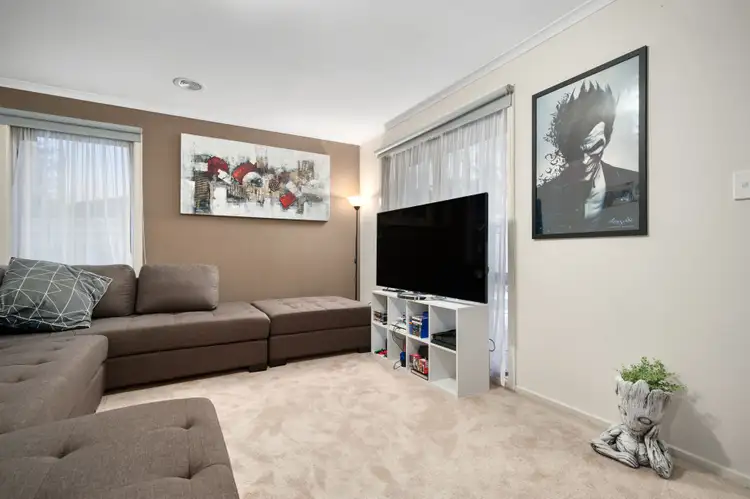 Second view of Homely house listing, 51 Meeking Drive, Pakenham VIC 3810