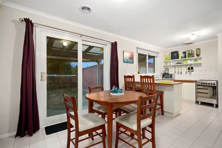 Third view of Homely house listing, 51 Meeking Drive, Pakenham VIC 3810