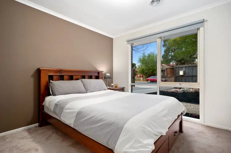 Fifth view of Homely house listing, 51 Meeking Drive, Pakenham VIC 3810