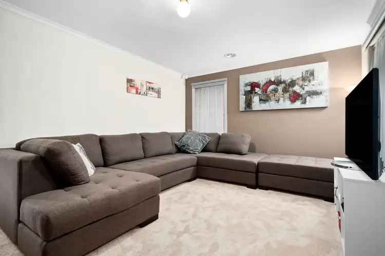 Sixth view of Homely house listing, 51 Meeking Drive, Pakenham VIC 3810