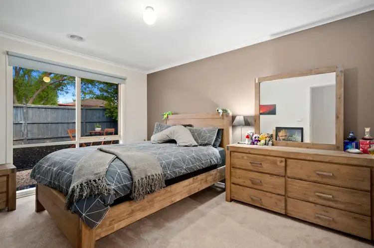 Seventh view of Homely house listing, 51 Meeking Drive, Pakenham VIC 3810