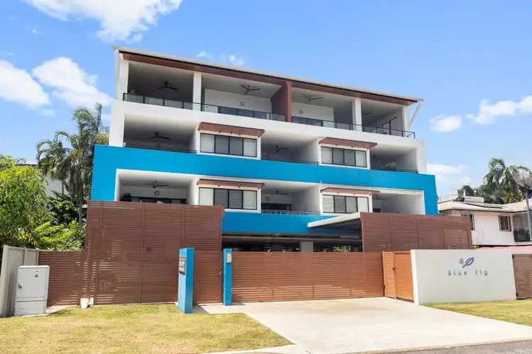 7/13 Quandong Crescent, Nightcliff NT 810