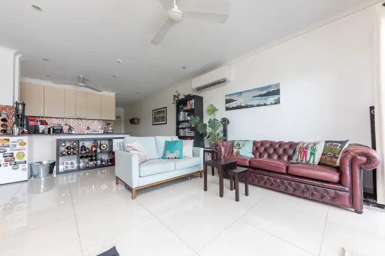 Third view of Homely unit listing, 7/13 Quandong Crescent, Nightcliff NT 810