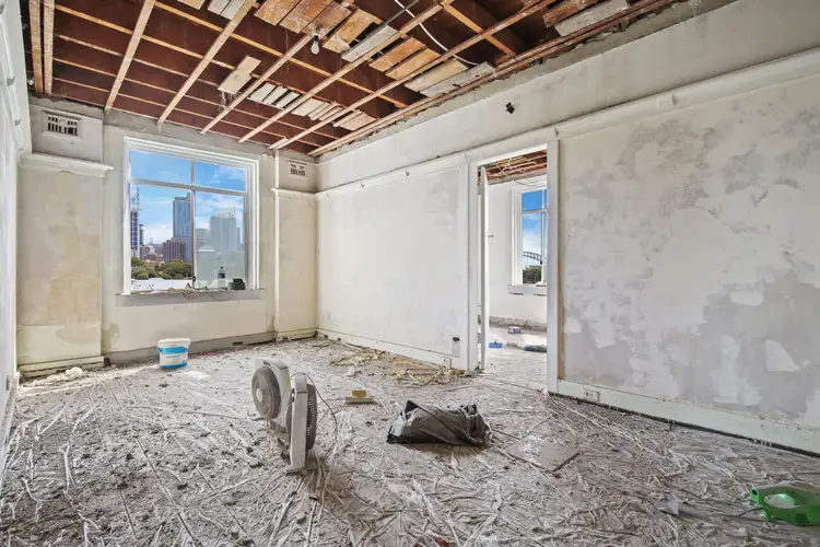 Main view of Homely apartment listing, 9/5 Wylde Street, Potts Point NSW 2011