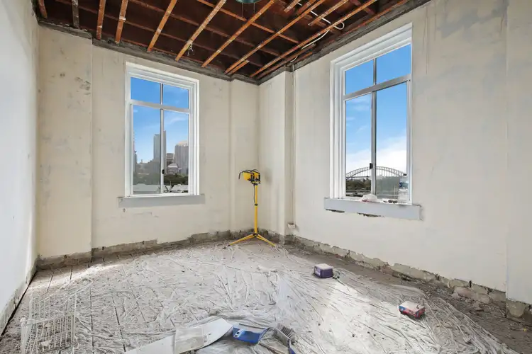 Second view of Homely apartment listing, 9/5 Wylde Street, Potts Point NSW 2011