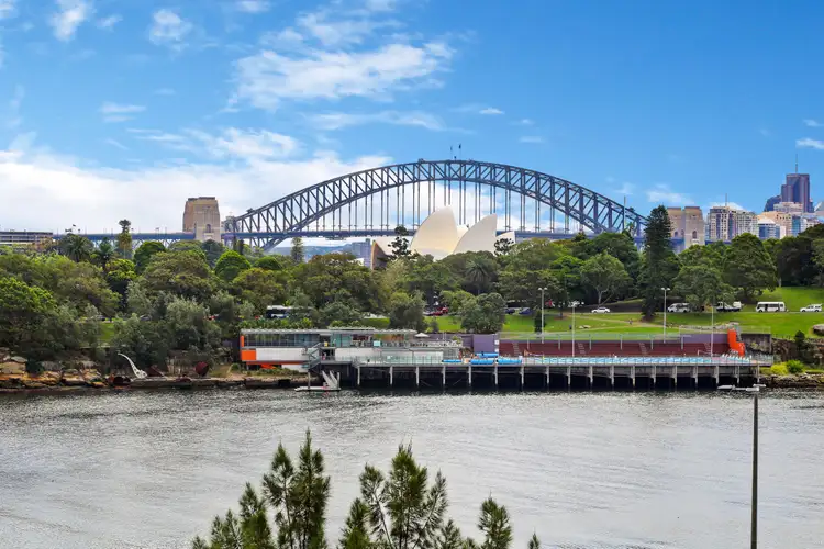 Fourth view of Homely apartment listing, 9/5 Wylde Street, Potts Point NSW 2011