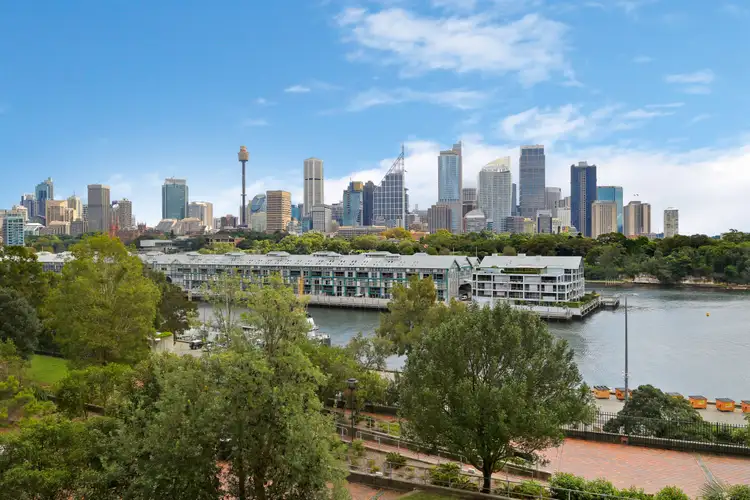 Sixth view of Homely apartment listing, 9/5 Wylde Street, Potts Point NSW 2011