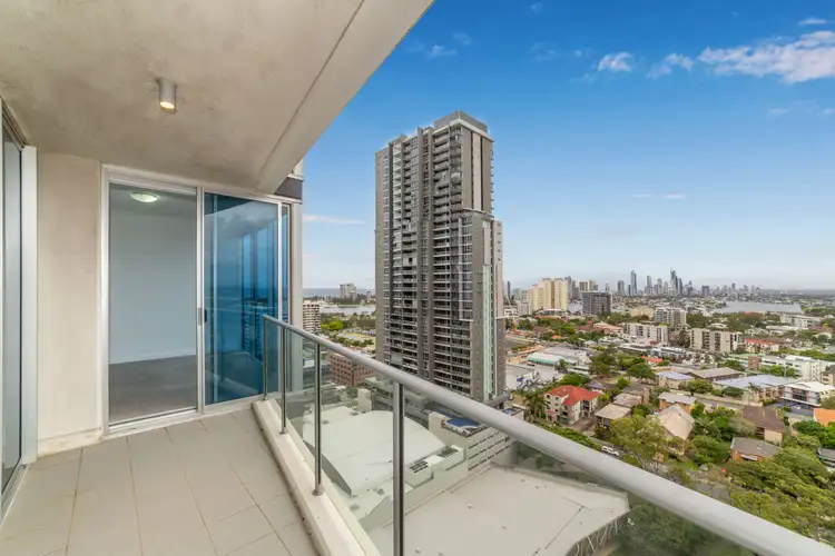21706/5 Lawson Street, Southport QLD 4215