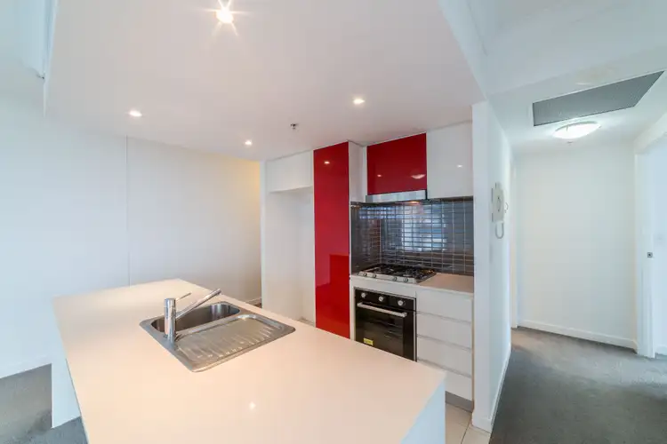 Second view of Homely apartment listing, 21706/5 Lawson Street, Southport QLD 4215