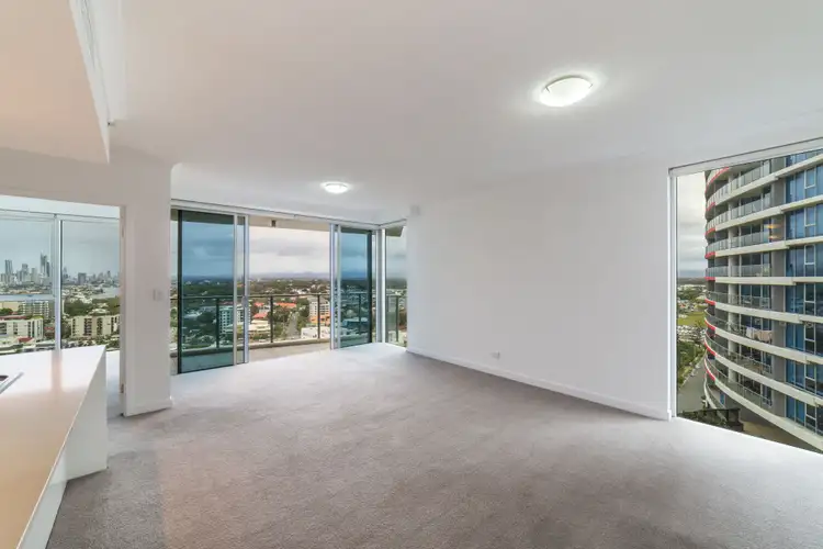 Fourth view of Homely apartment listing, 21706/5 Lawson Street, Southport QLD 4215