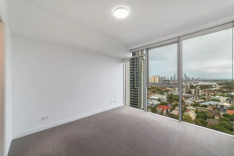 Fifth view of Homely apartment listing, 21706/5 Lawson Street, Southport QLD 4215