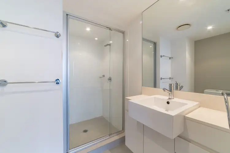 Sixth view of Homely apartment listing, 21706/5 Lawson Street, Southport QLD 4215