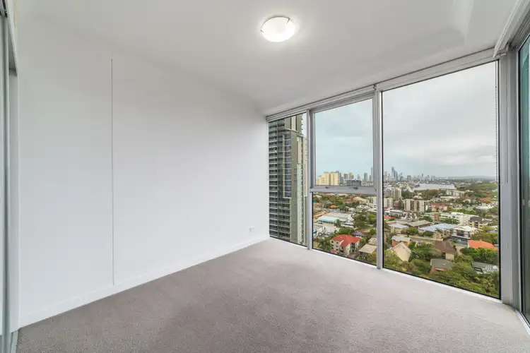 Seventh view of Homely apartment listing, 21706/5 Lawson Street, Southport QLD 4215