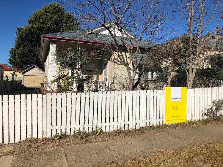 185 Church, Glen Innes NSW 2370