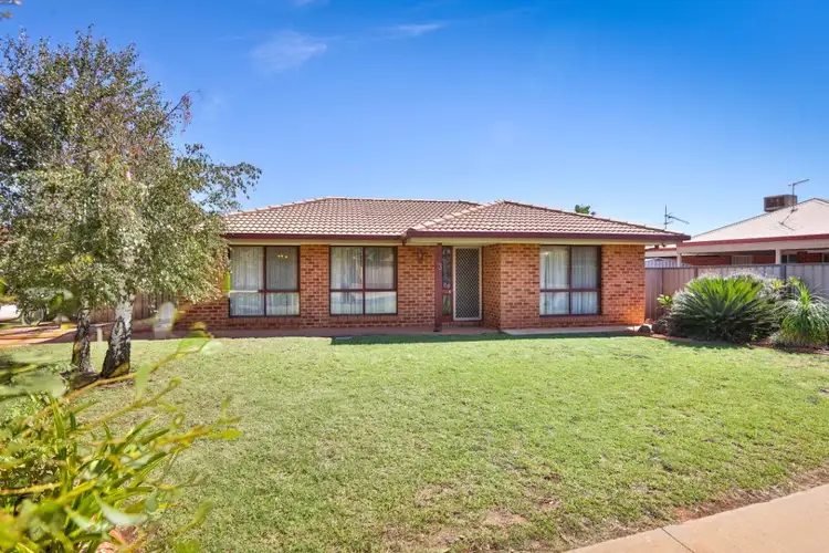 3 Nancy Court, Mildura VIC 3500