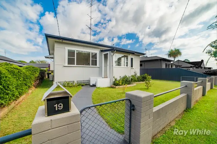 19 Jackschon Avenue, Grafton NSW 2460