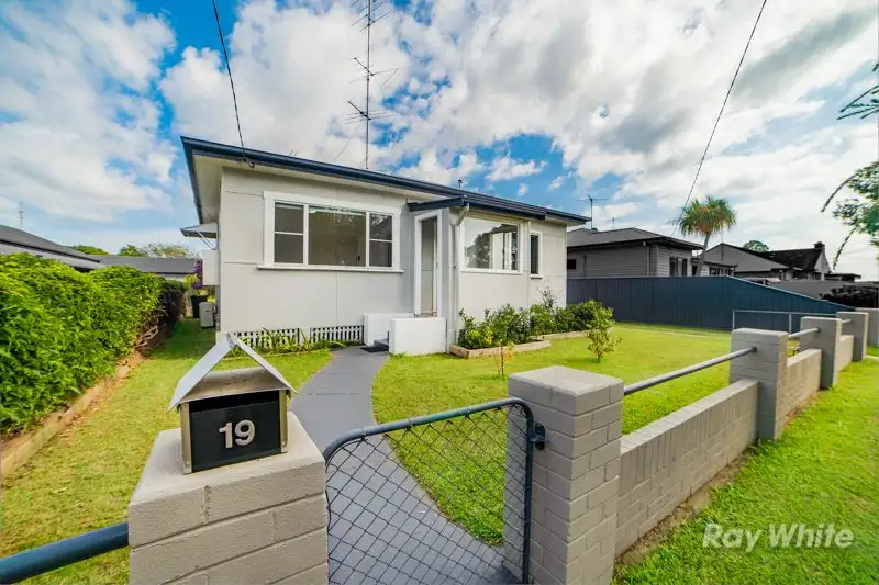 Main view of Homely house listing, 19 Jackschon Avenue, Grafton NSW 2460