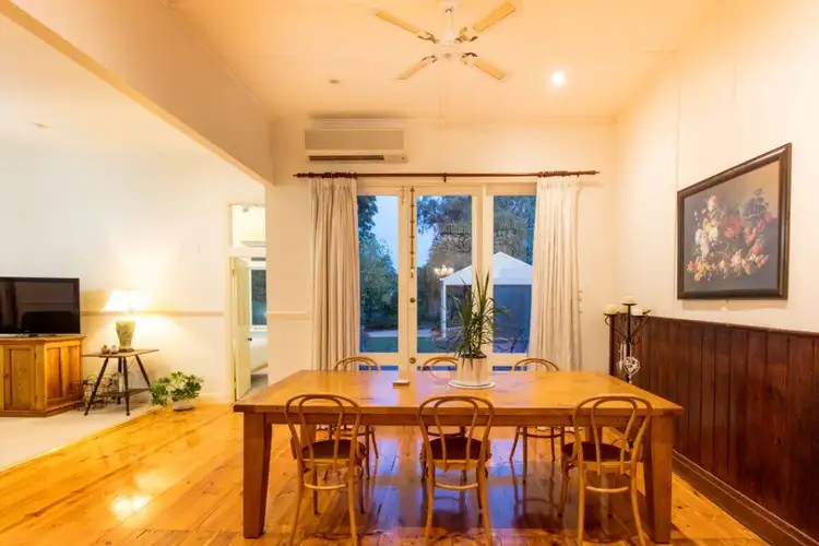 Fifth view of Homely house listing, 721 Cureton Avenue, Nichols Point VIC 3501