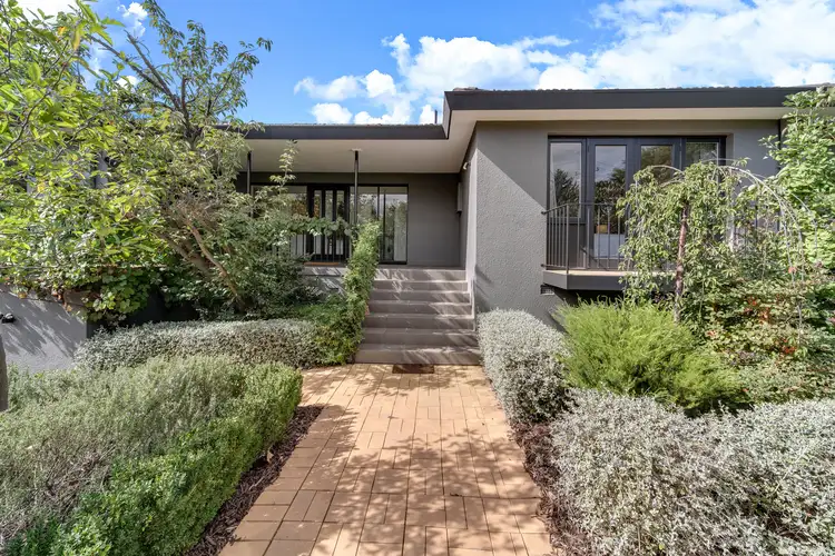 45 Quiros Street, Red Hill ACT 2603