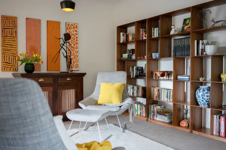 Seventh view of Homely house listing, 45 Quiros Street, Red Hill ACT 2603