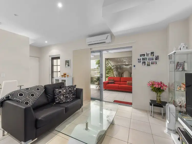Sixth view of Homely townhouse listing, 2/15 Stellmach Street, Everton Park QLD 4053