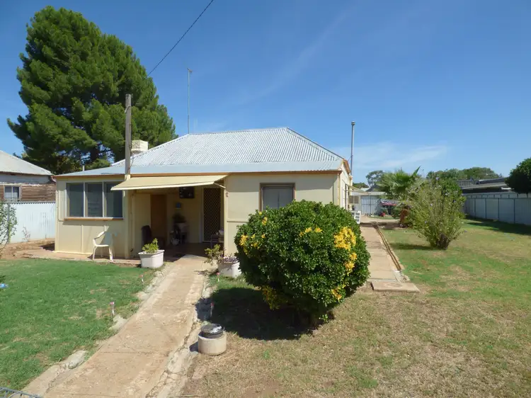 12 Bogan Street, Forbes NSW 2871