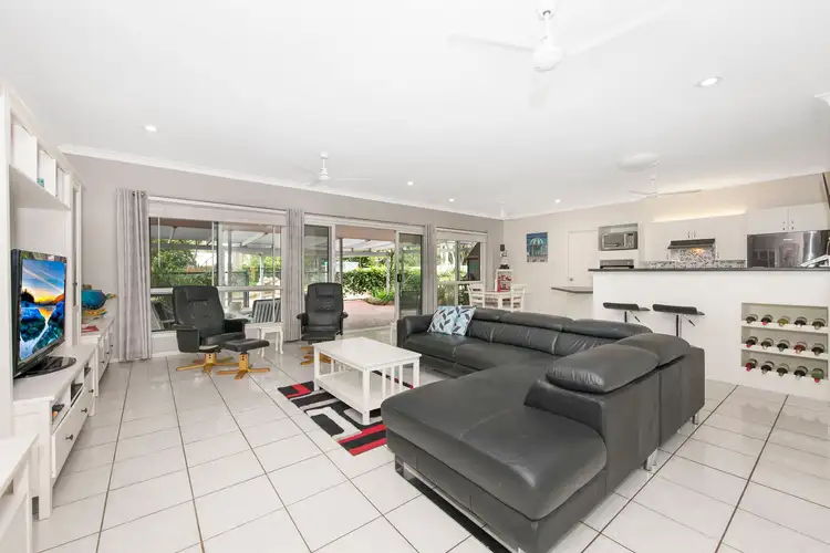 Third view of Homely house listing, 22 Mostyn Crescent, Bushland Beach QLD 4818