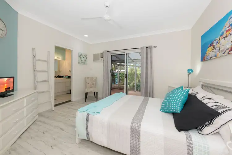 Fourth view of Homely house listing, 22 Mostyn Crescent, Bushland Beach QLD 4818