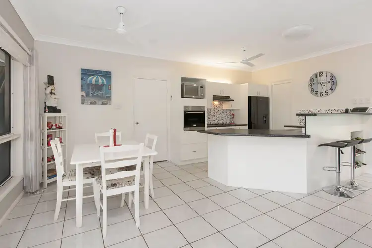 Fifth view of Homely house listing, 22 Mostyn Crescent, Bushland Beach QLD 4818