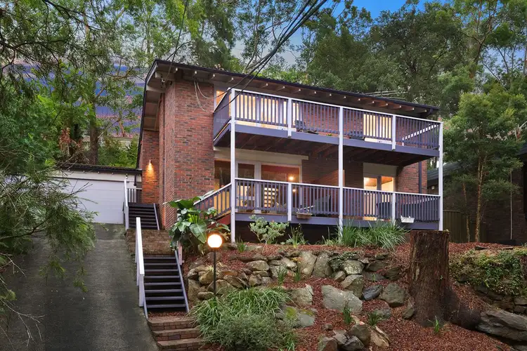 7 Jordan Road, Wahroonga NSW 2076