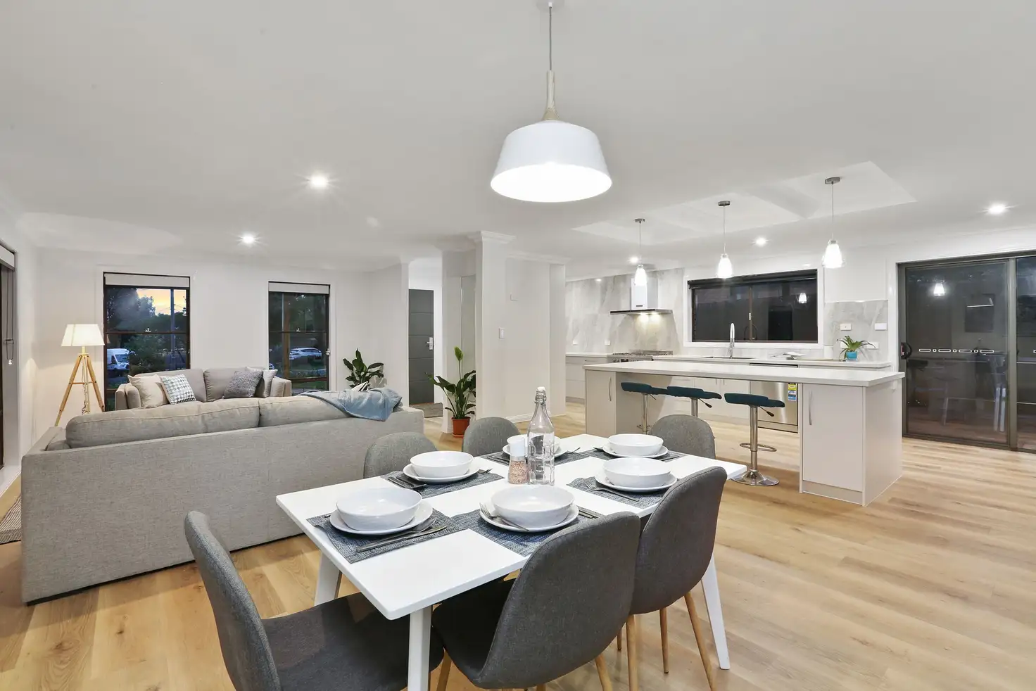 Main view of Homely house listing, 8 Sturt Court, Grovedale VIC 3216