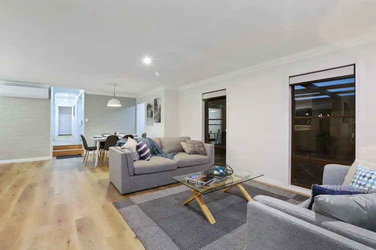 Fourth view of Homely house listing, 8 Sturt Court, Grovedale VIC 3216