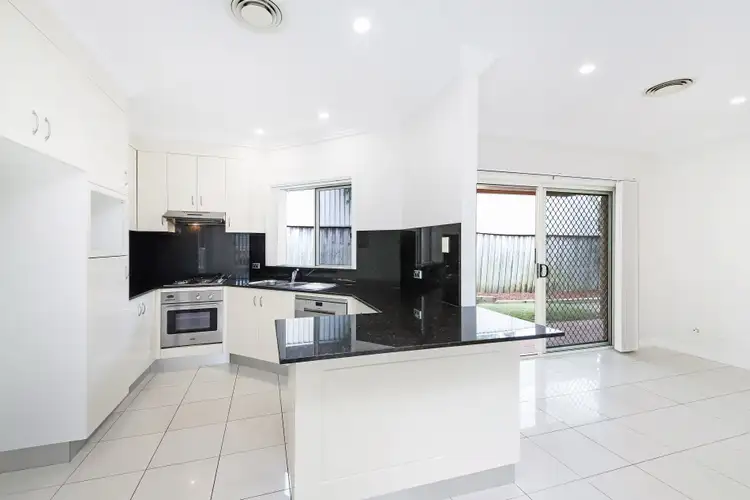 Second view of Homely villa listing, 2/69-71 Bridge Road, Ryde NSW 2112