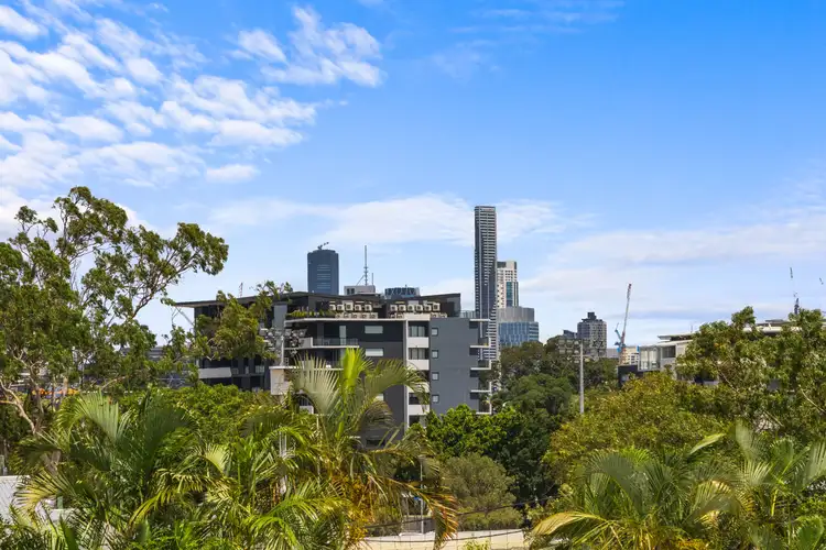 Second view of Homely land listing, 7 Atkinson Street, Hamilton QLD 4007