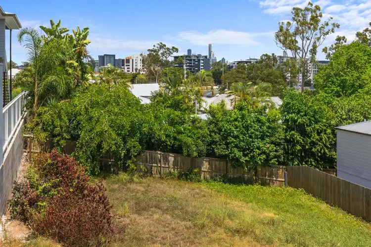 Third view of Homely land listing, 7 Atkinson Street, Hamilton QLD 4007