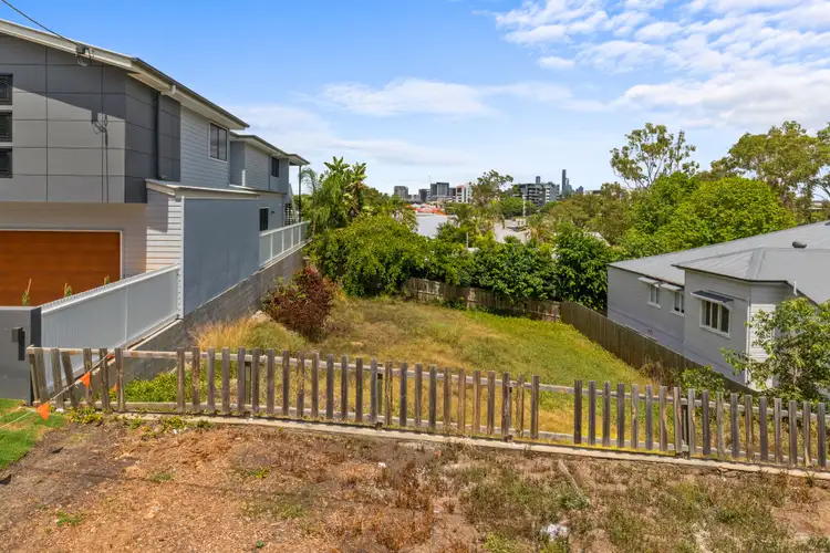 Fifth view of Homely land listing, 7 Atkinson Street, Hamilton QLD 4007