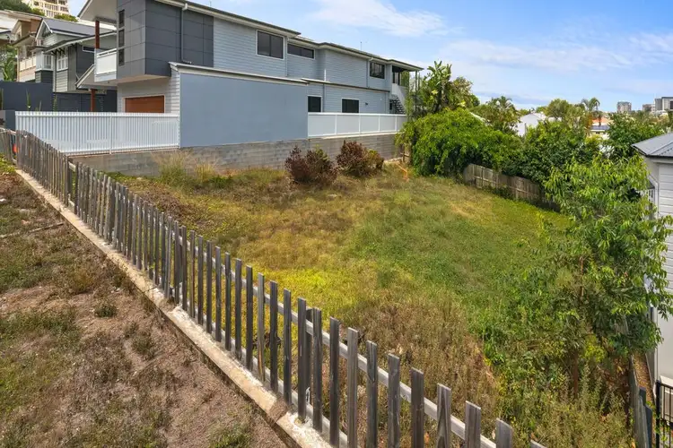 Sixth view of Homely land listing, 7 Atkinson Street, Hamilton QLD 4007