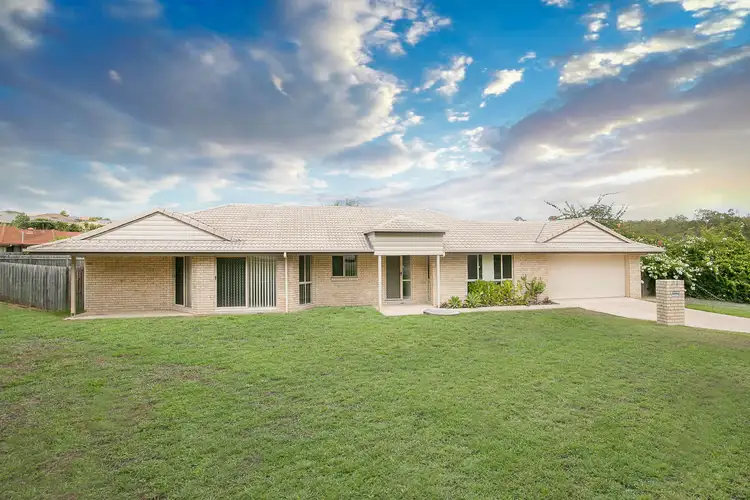 53 Parkside Drive, Springfield QLD 4300