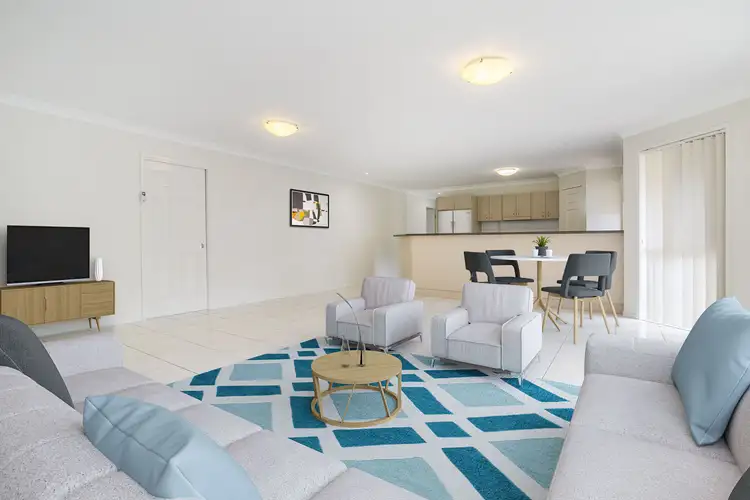 Third view of Homely house listing, 53 Parkside Drive, Springfield QLD 4300