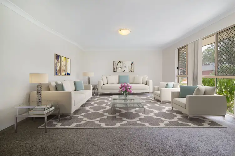 Fifth view of Homely house listing, 53 Parkside Drive, Springfield QLD 4300