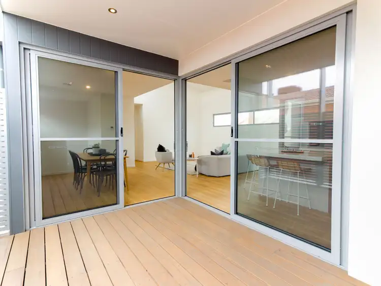 Second view of Homely townhouse listing, 2/83 Wyuna Avenue, Aspendale VIC 3195