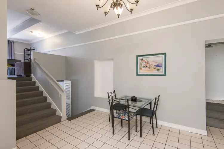 19/436 Ann Street, Brisbane QLD 4000