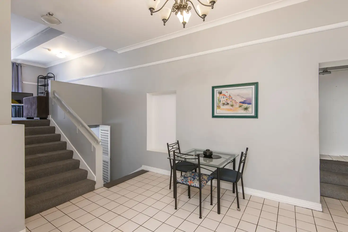 Main view of Homely apartment listing, 19/436 Ann Street, Brisbane QLD 4000