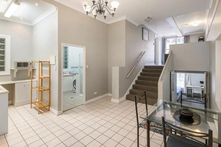 Second view of Homely apartment listing, 19/436 Ann Street, Brisbane QLD 4000
